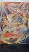 William Blake   The Illuminated Books 6vols.（ウィリアム・ブレイク　詩画集　揃6冊）