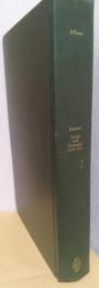 The Journals  of All the Parliaments during the Reign of Queen Elizabeth　（エリザベス統治下における議会の記録）