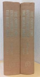 The Origin and Development of The Moral Ideas   2vols.（道徳思想の源流と発展）