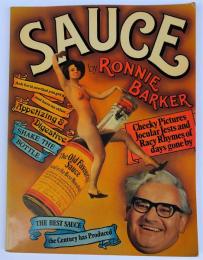 SAUCE By RONNIE BARKER