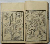廣恵済急方　全3