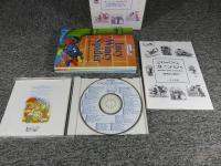 マザーグース コレクション 84