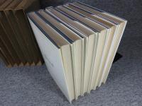 ファン・ゴッホ書簡全集　全6揃