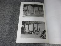 国指定史跡 旧文武学校文学所外七棟と門、土塀修理工事報告書