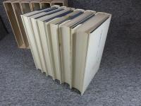 立原道造全集　全6巻揃