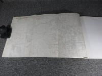 竹内街道　（二上山麓の道）　―奈良県「歴史の道」調査報告書―