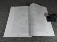 大野の条里　大野町遺跡詳細分布調査報告書　条里編・解説編