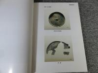 川西市栄根寺廃寺遺跡 第20・21次発掘調査報告