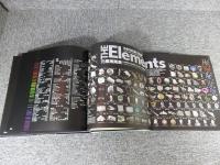 世界で一番美しい元素図鑑　　The elements