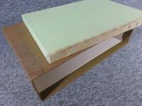 奈良公園史　本編・自然編2冊　付図付き