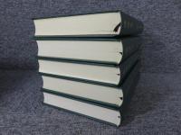 新日本古典文学大系 萬葉集 「1巻～4巻+別巻（索引）」全5冊揃