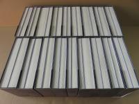 新校本　宮沢賢治全集　「1～16巻（18函36冊）※別巻のみ欠」