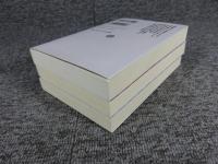 改訂新版 万葉の旅　全3冊揃(上・中・下)　平凡社ライブラリー