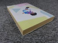 がんばれ女のコ!