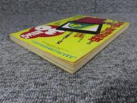 宝島30 1995.7　〔特集〕麻原彰晃の世紀末