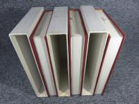 足立康著作集　全3巻揃　「古代建築の研究 上下巻：塔婆建築の研究」