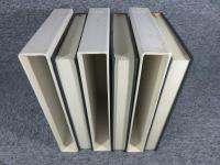 寺院建築の研究　上・中・下（福山敏男著作集１～３）