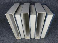 村田治郎著作集 全3巻揃 「法隆寺建築様式論攷・法隆寺の研究史・中国建築史叢考 仏寺 仏塔篇」