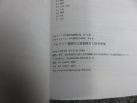 フルブック遺跡出土壁画断片の保存修復