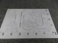 考古学発掘によって出土した壁画の修復方法 ＜中央アジア文化遺産保護報告集 第1巻＞