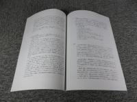 考古学発掘によって出土した壁画の修復方法 ＜中央アジア文化遺産保護報告集 第1巻＞