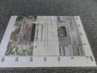 西トップ遺跡調査修復 : 中間報告10　―中央祠堂基壇部再構築編―