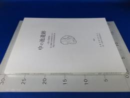 中の池遺跡　第11次調査　総合運動公園整備事業に伴う埋蔵文化財発掘調査報告書