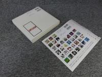 中村佑介　Blue　「直筆イラスト・サイン入り」