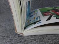 中村佑介　Blue　「直筆イラスト・サイン入り」