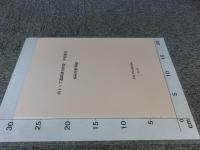 西トップ遺跡調査修復　中間報告：南祠堂解体編