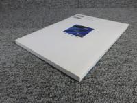 本田洋子コレクション　藍の型染　消えてゆく木綿のうるおい