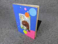 無敵少女ラミー　MOTION BOOKS