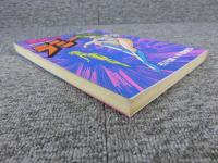 無敵少女ラミー　MOTION BOOKS