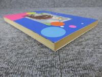 無敵少女ラミー　MOTION BOOKS