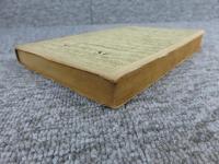 バッハ　―その生涯・芸術及び作品―