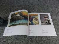 美しき日本の風景　川瀬巴水と吉田博を中心として