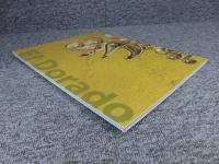 コロンビア黄金博物館所蔵　エル・ドラードの至宝