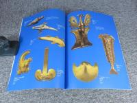 コロンビア黄金博物館所蔵　エル・ドラードの至宝