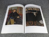 開館15周年記念特別展　藤島武二と小磯良平展　洋画アカデミズムを担った師弟