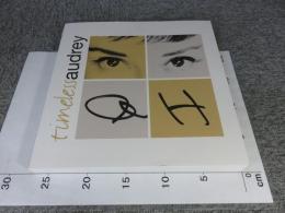 オードリー・ヘップバーン展　Timeless Audrey