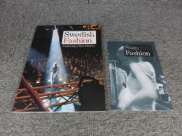 Swedish Fashion　Exploring a New Identity  （スウェーディッシュ・ファッション 新しいアイデンティティを求めて）