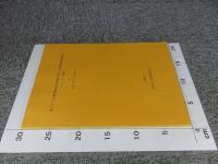 南アジア仏教遺跡保存整備に関する基礎的調査研究　ミャンマー関係 1　平成6年度～平成10年度