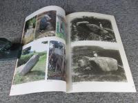 飛鳥の石造物 ＜飛鳥資料館図録 第16冊＞