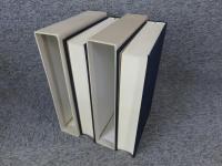 日本郵船株式会社百年史　日本郵船百年史資料　（２冊）