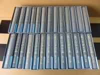 藤沢周平全集　1～25巻+別巻（本巻23巻+補巻1・2巻+別巻）　計26冊