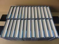 藤沢周平全集　1～25巻+別巻（本巻23巻+補巻1・2巻+別巻）　計26冊