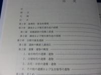 百間川兼基遺跡3百間川今谷遺跡3百間川沢田遺跡4　旭川放水路(百間川)改修工事に伴う発掘調査　13
