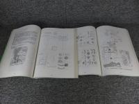 第42回埋蔵文化財研究集会　古代寺院の出現とその背景　「2冊」