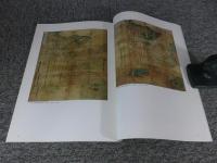 法隆寺古絵図集　奈良文化財研究所史料　第55冊