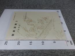 製鉄遺跡2（波賀町）　＜兵庫県生産遺跡調査報告　第5冊＞